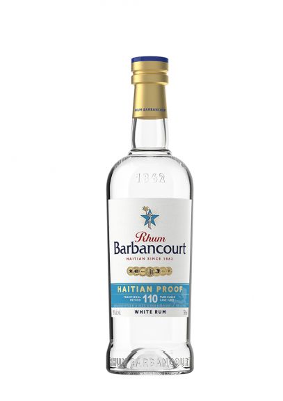 Photo for: Rhum Barbancourt Haitian Proof White