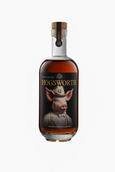 Photo for: Hogsworth Batch 2, Blend#9