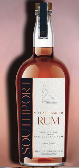 Photo for: Southport Village Amber Rum