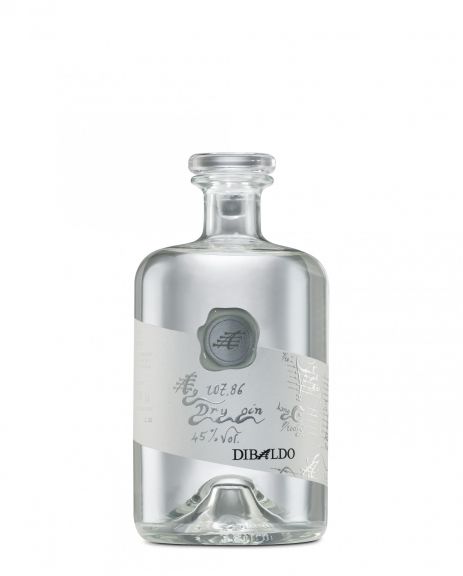 Photo for: AG 107.86 Dry Gin