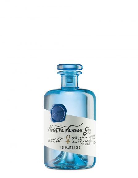 Photo for: Nostradamus Gin