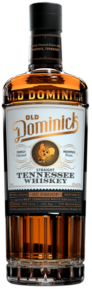 Photo for: Old Dominick Straight Tennessee Whiskey