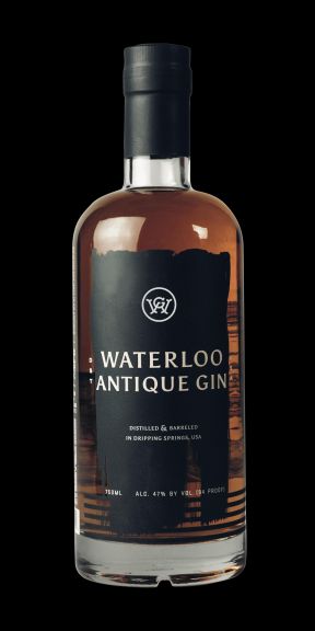 Photo for: Waterloo Antique Gin