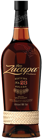 Photo for: Zacapa No. 23