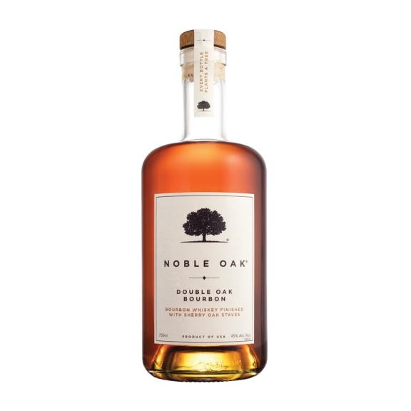 Photo for: Noble Oak Double Oak Bourbon