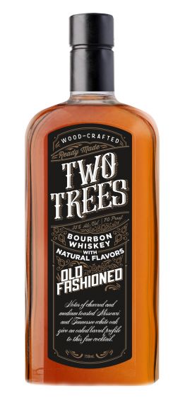 Photo for: Two Trees Wood-Crafted Old Fashioned Rtd
