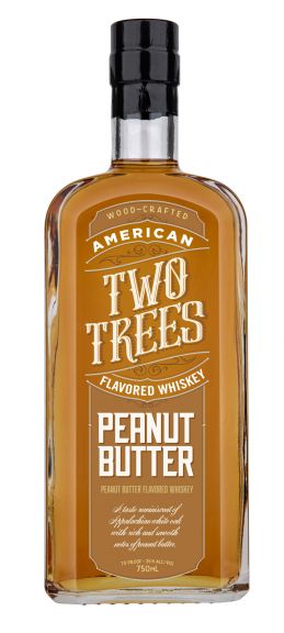 Photo for: Two Trees Peanut Butter Whiskey