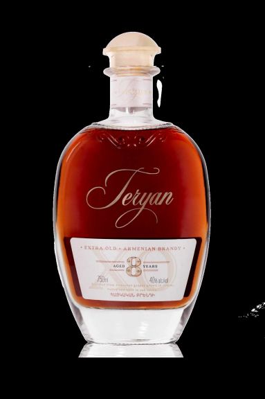 Photo for: Teryan Brandy