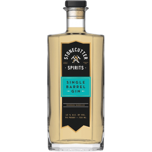 Photo for: Stonecutter Single Barrel Gin