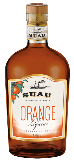 Photo for: Suau Orange Brandy