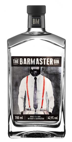 Photo for: The Barmaster Gin