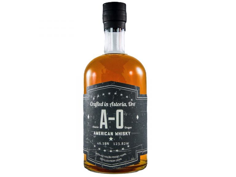 Photo for: A-o American Whisky