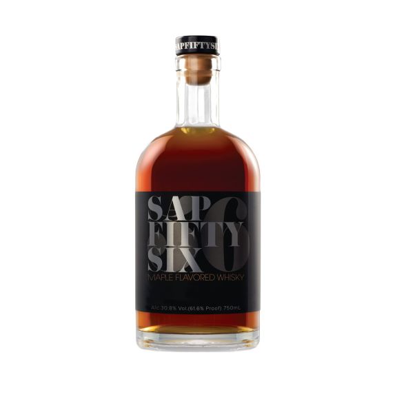 Photo for: Sap56 Maple Flavored Whisky