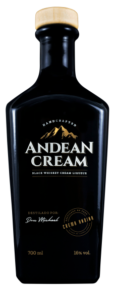 Photo for: Andean Cream