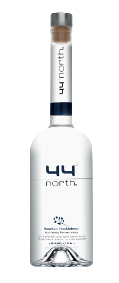 Photo for: 44º North Mountain Huckleberry Vodka