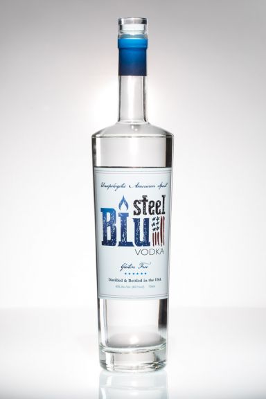 Photo for: Steel Blu