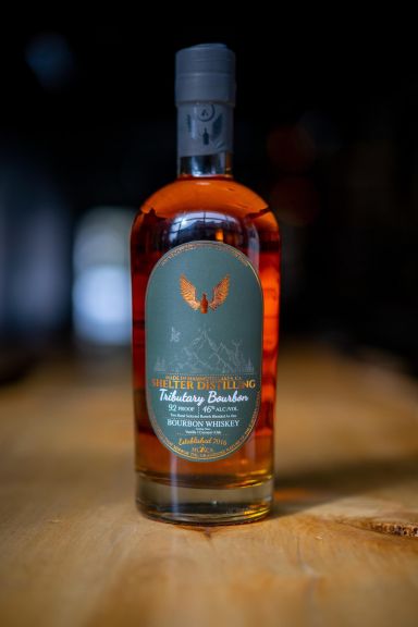Photo for: Tributary Bourbon
