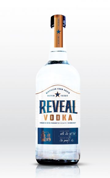 Photo for: Reveal Vodka