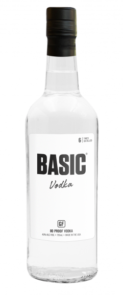 Photo for: Basic Vodka