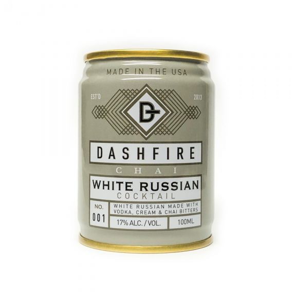 Photo for: Dashfire Chai White Russian