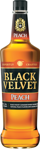 Photo for: Black Velvet Peach