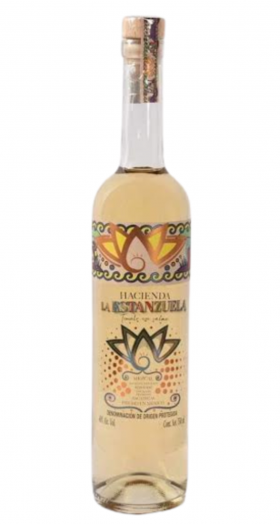 Photo for: Mezcal Hacienda La Estanzuela