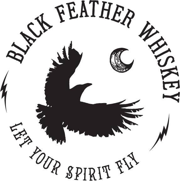 Photo for: Black Feather American Straight Bourbon Whiskey