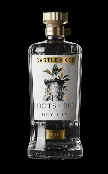 Photo for: Roots of Ruin Gin