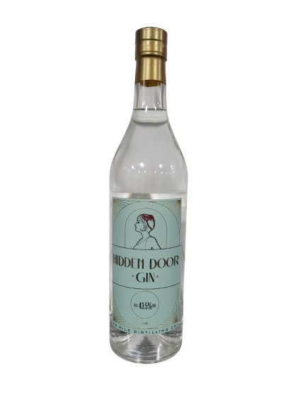 Photo for: Hidden Door Gin