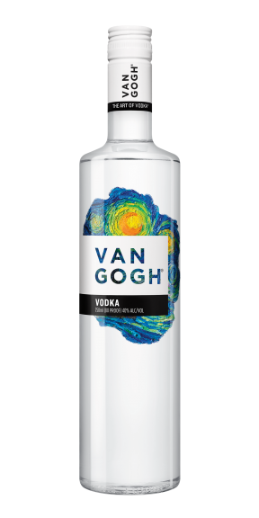 Photo for: Van Gogh Vodka