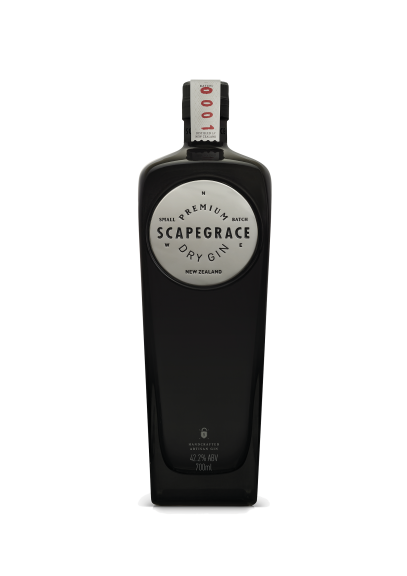 Photo for: Scapegrace Gin