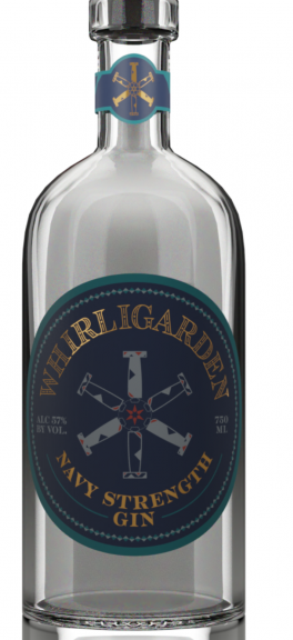 Photo for: WhirliGarden Gin