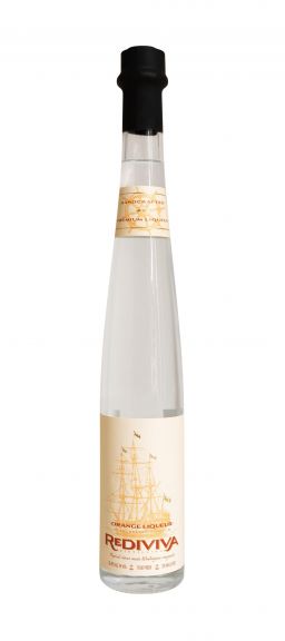 Photo for: Rediviva Distilling/Orange Liqueur