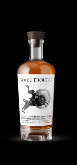 Photo for: Good Trouble North Star