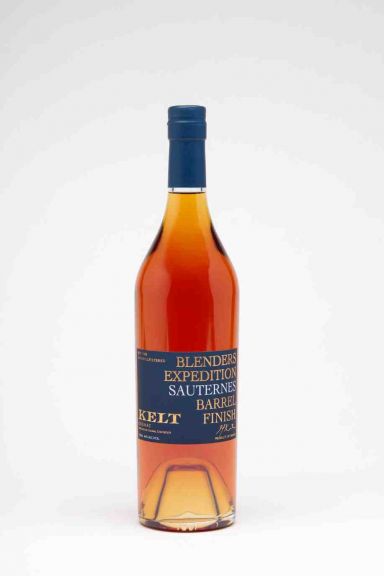 Photo for: Kelt Cognac Sauternes Barrel Finish