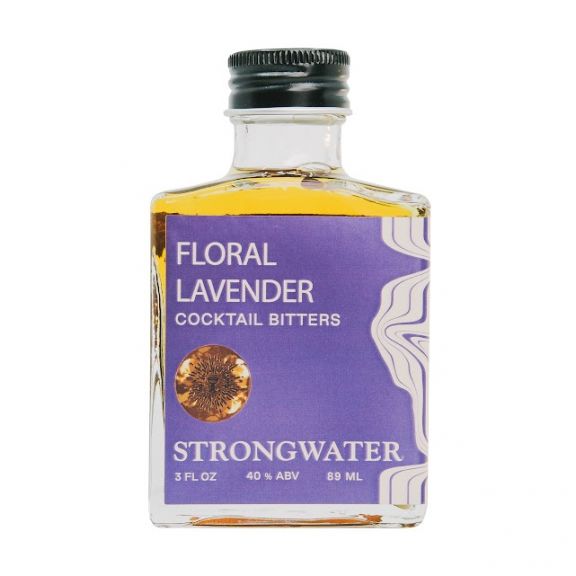 Photo for: Lavender Bitters 