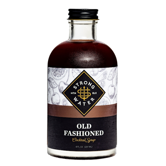 Photo for: Old Fashioned Syrup