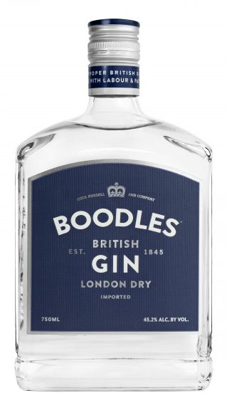 Photo for: Boodles Gin
