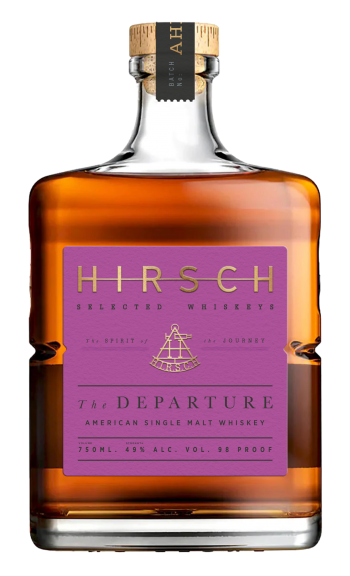 Photo for: Hirsch The Departure