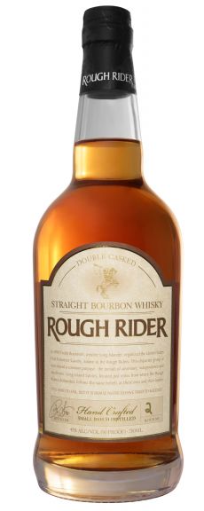 Photo for: Rough Rider Double Cask Straight Bourbon