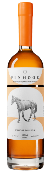 Photo for: Pinhook Straight Bourbon