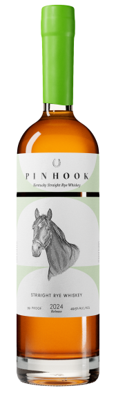 Photo for: Pinhook Straight Rye