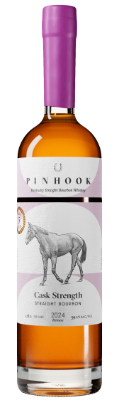 Photo for: Pinhook Cask Strength Bourbon 5 Year