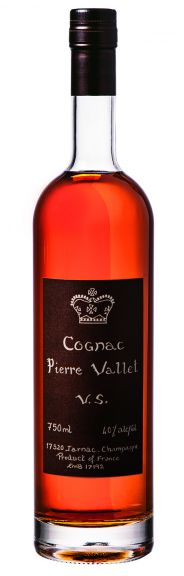 Photo for: Cognac Pierre Vallet