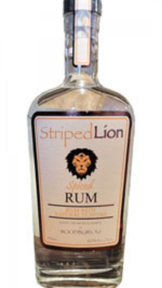 Photo for: Spiced Rum
