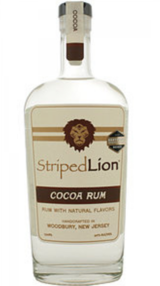 Photo for: Cocoa Rum