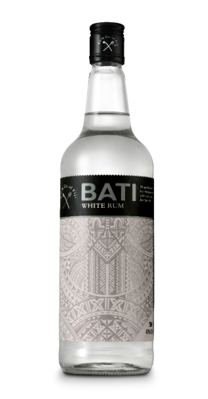 Photo for: Bati Fijian White Rum