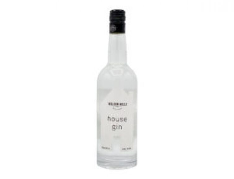Photo for: House Gin