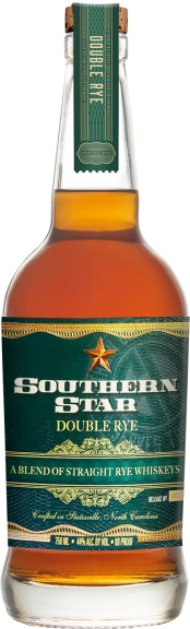Photo for: Southern Star Double Rye Whiskey