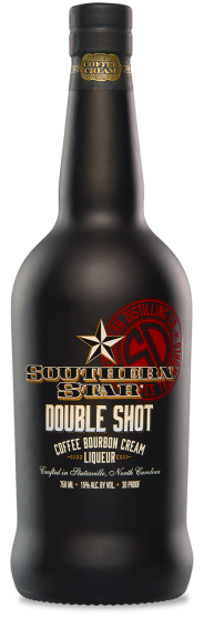 Photo for: Southern Star Double Shot Bourbon Cream Liqueur